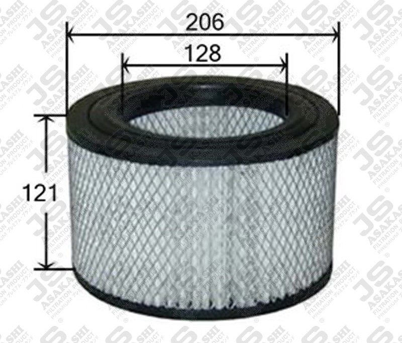 JS A9416 Air Filter