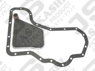 JS JT108K2 Transmission