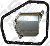 JS JT411K Transmission