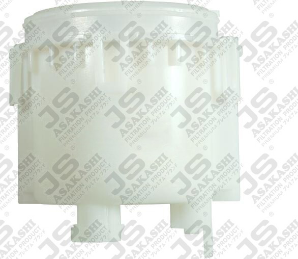 JS JN8009 Fuel Injector
