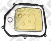 JS JT111K2 Transmission