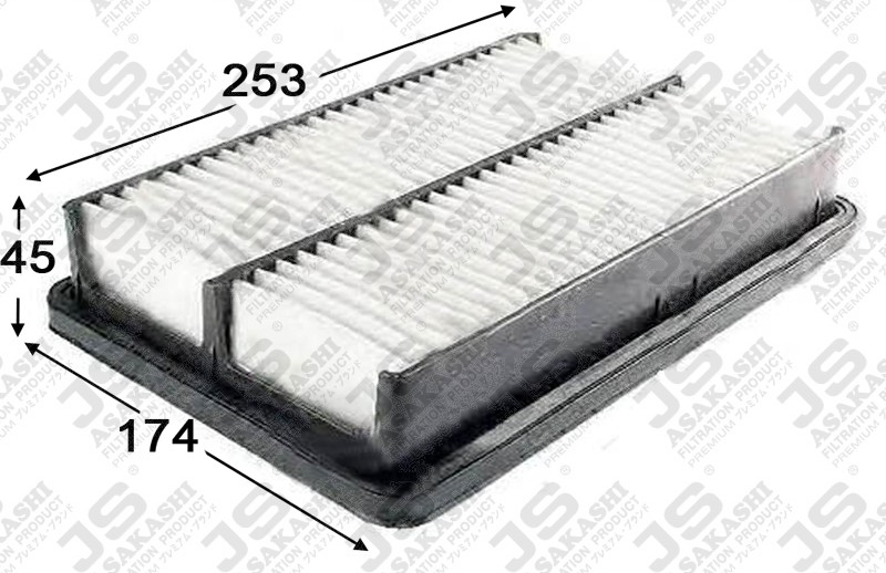 JS A9509 Air Filter