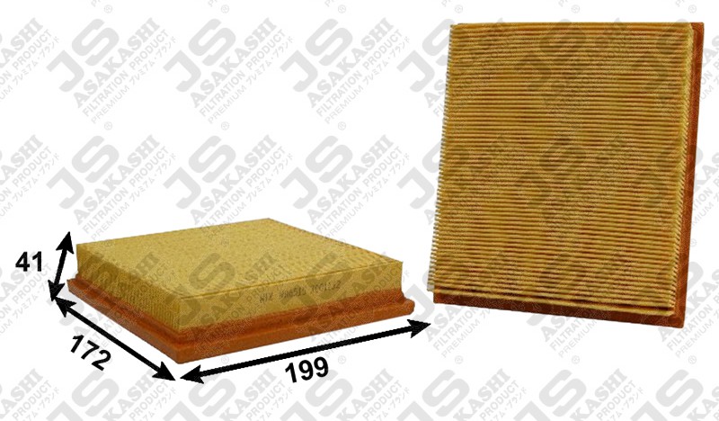 JS A0174 Air Filter