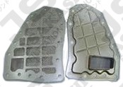 JS JT307 Transmission