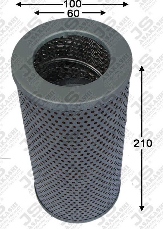 JS H0003 Hydraulic Filters