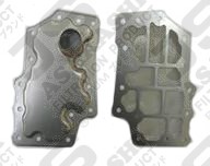 JS JT324 Transmission