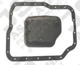 JS JT317K Transmission