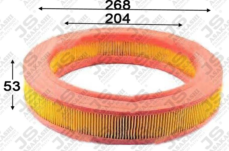 JS A9503 Air Filter