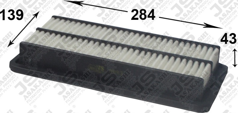 JS A993J Air Filter