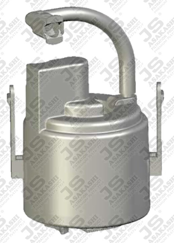 JS JN3302 Fuel Injector