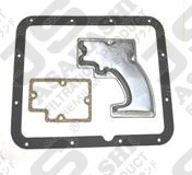 JS JT153K1 Transmission