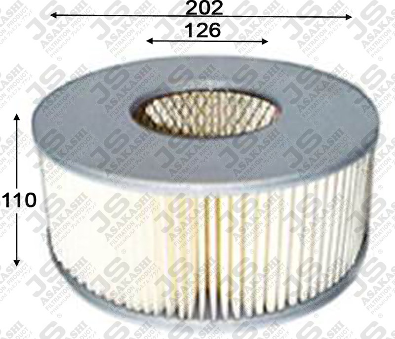 JS A425J Air Filter