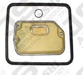 JS JT126K Transmission