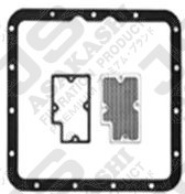 JS JT152K Transmission