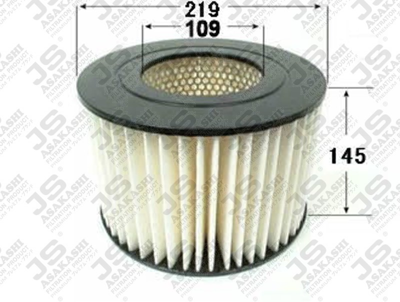 JS A117J Air Filter