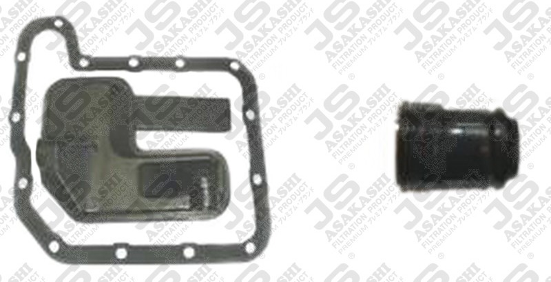 JS JT316K Transmission