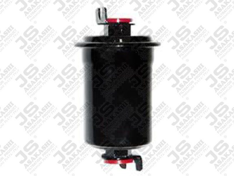 JS JN6062 Fuel Injector