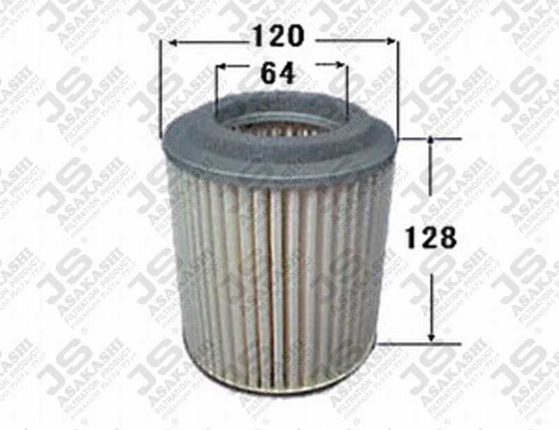 JS A947J Air Filter