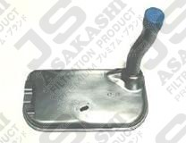 JS JT156 Transmission