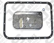 JS JT179K2 Transmission