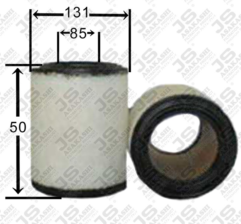 JS A0134 Air Filter