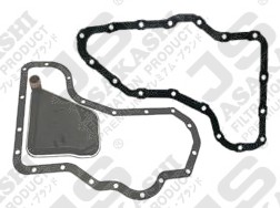 JS JT108K3 Transmission