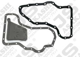 JS JT109K3 Transmission