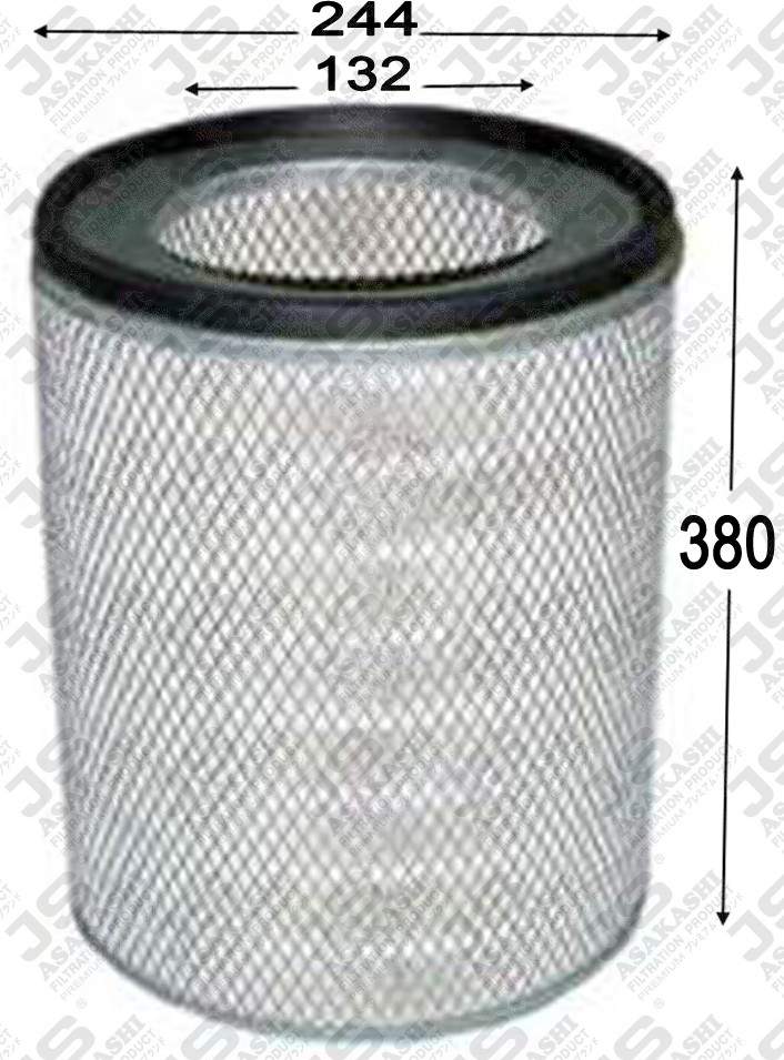 JS A0405 Air Filter