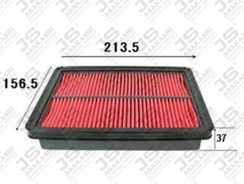 JS A917J Air Filter