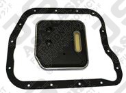 JS JT400K Transmission