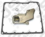 JS JT255K2 Transmission