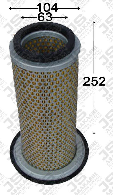 JS A0416 Air Filter