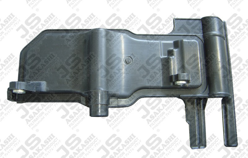 JS JT660 Transmission