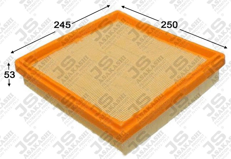 JS A0221 Air Filter