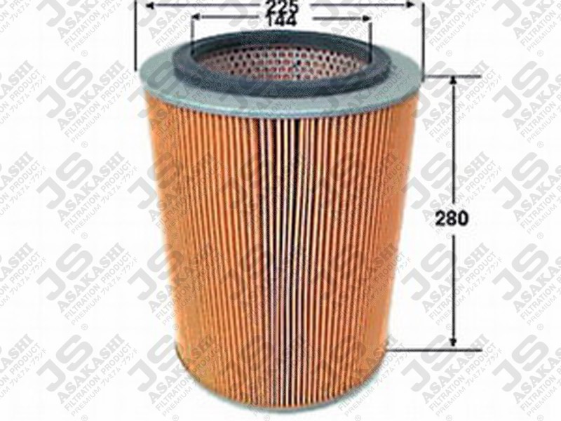 JS A350J Air Filter