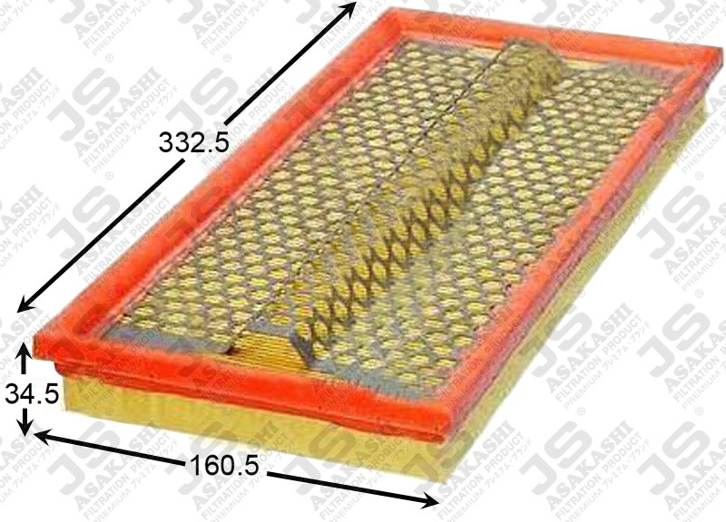 JS A0338 Air Filter