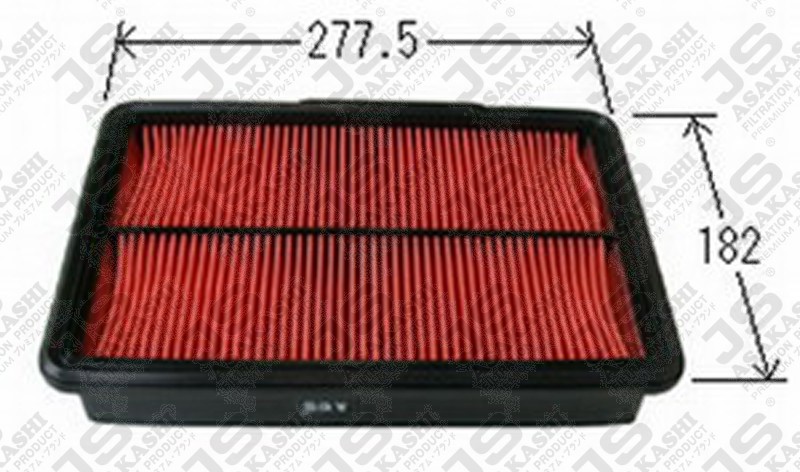 JS A2012 Air Filter