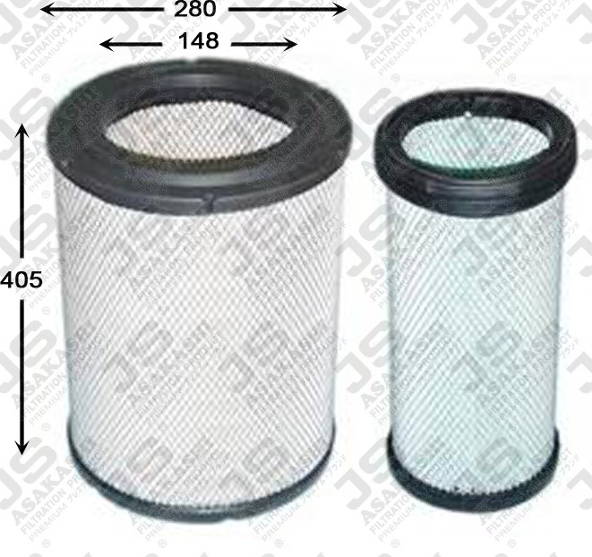 JS A0401 Air Filter