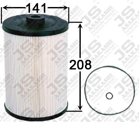 JS OE632J Oil