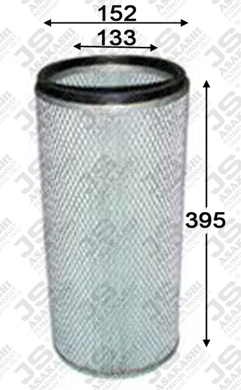 JS A265J Air Filter