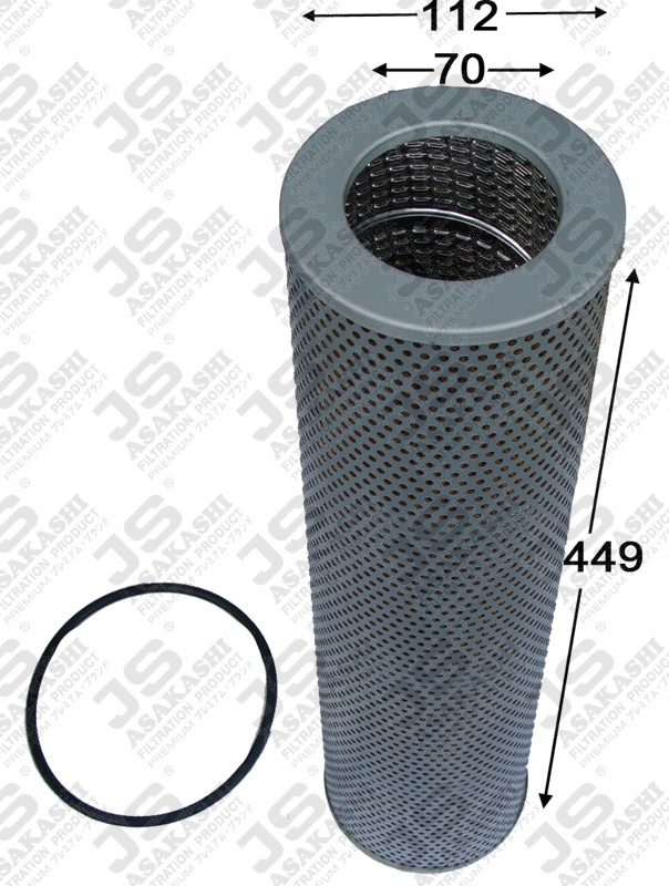 JS H0009 Hydraulic Filters