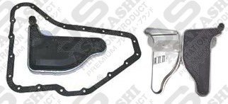 JS JT355K Transmission