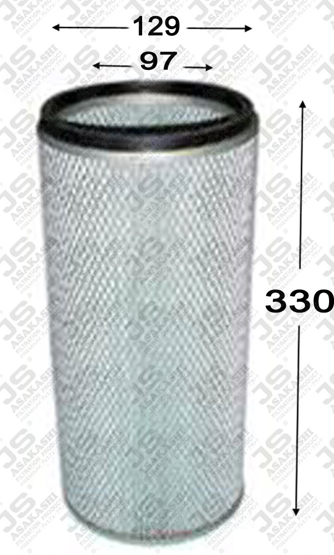 JS A0405IN Air Filter