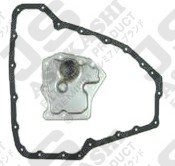 JS JT323K Transmission