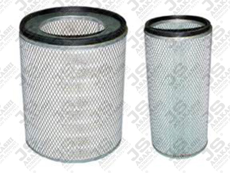 KOMAT 6001822700 Air Filter