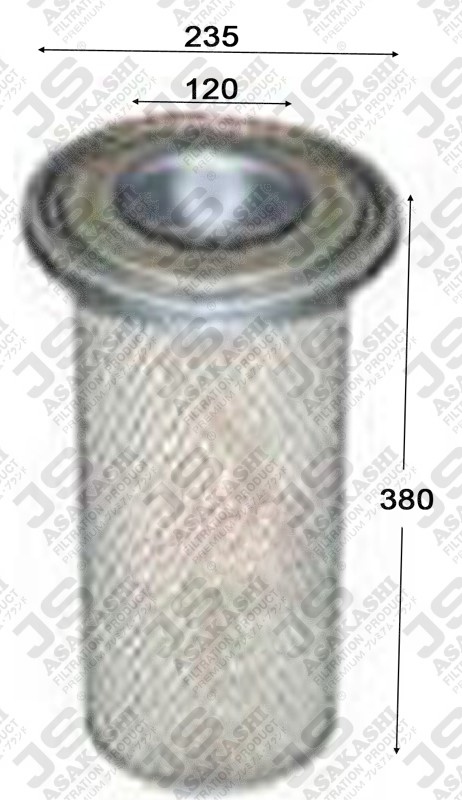 JS A0431 Air Filter