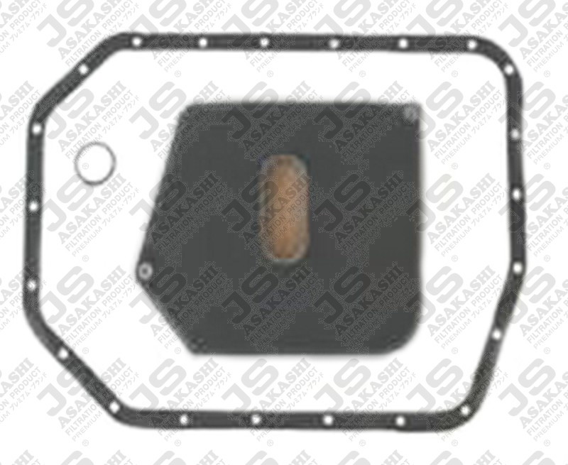 JS JT362K2 Transmission