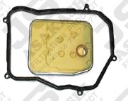 JS JT111K1 Transmission