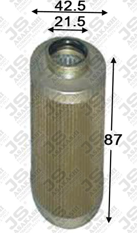 JS H0008 Hydraulic Filters