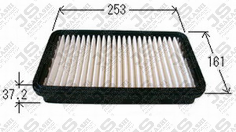 JS A2013 Air Filter